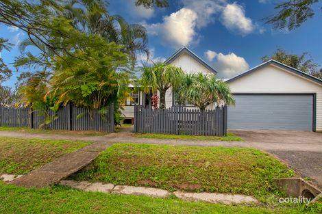 Property photo of 14 Stuart Street Mullumbimby NSW 2482