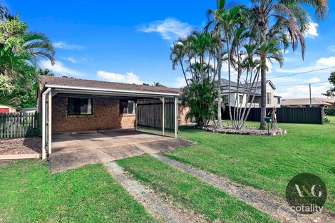 32 Kelvin Grove St, Tinana, QLD 4650