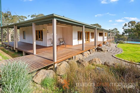 Property photo of 105 Yow Yow Creek Road St Andrews VIC 3761