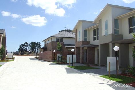 Property photo of 2/67 Burnside Street Kellyville Ridge NSW 2155