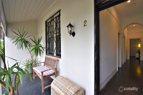 Property photo of 2 Baxter Road Mascot NSW 2020