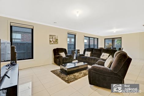 Property photo of 30 Tristania Drive Point Cook VIC 3030