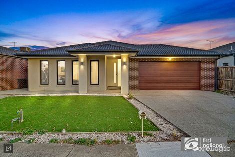 30 Tristania Dr, Point Cook, VIC 3030