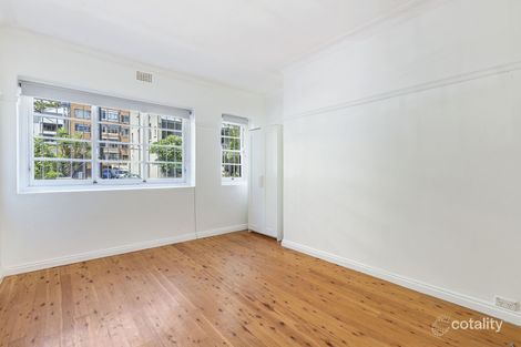 Property photo of 7/4 McDonald Street Potts Point NSW 2011