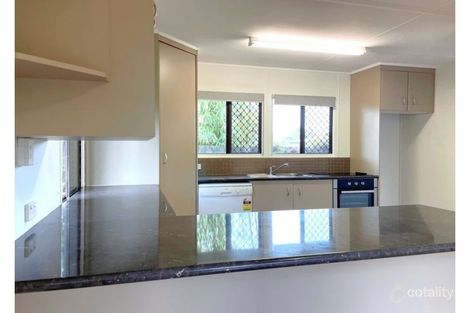 Property photo of 2 Tancred Avenue Newtown QLD 4350
