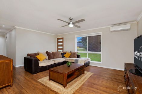 Property photo of 6 Hargrill Court Boronia Heights QLD 4124