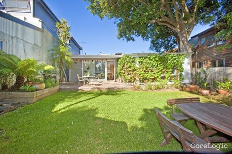 Property photo of 4 Judges Lane Waverley NSW 2024