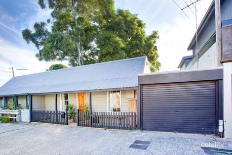 Property photo of 4 Judges Lane Waverley NSW 2024