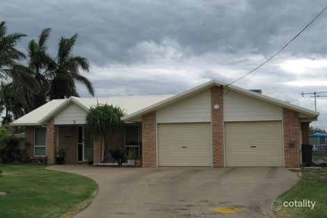 5 Smith Pl, Emerald, QLD 4720