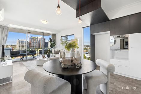710/45 BOUNDARY ST, SOUTH BRISBANE, QLD 4101