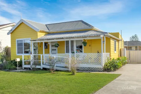 43 Rawson St, Kurri Kurri, NSW 2327