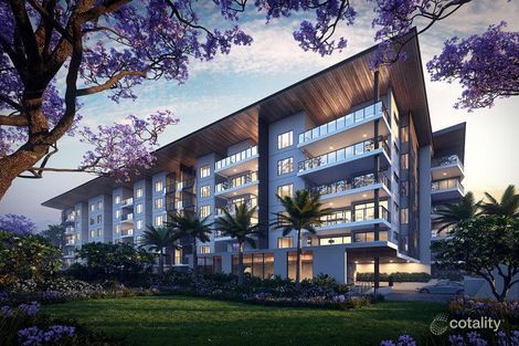 3605/35 Burdett St, Albion, QLD 4010