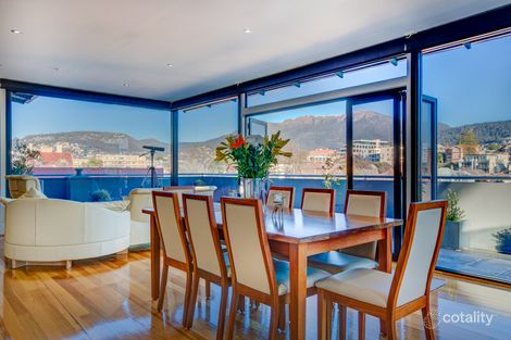 Property photo of 13/80-82 Hampden Road Battery Point TAS 7004