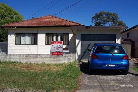 Property photo of 44 Stuart Street Granville NSW 2142