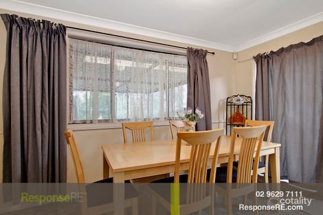 Property photo of 15 Mandarin Way Glenwood NSW 2768