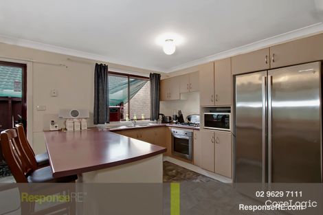 Property photo of 15 Mandarin Way Glenwood NSW 2768