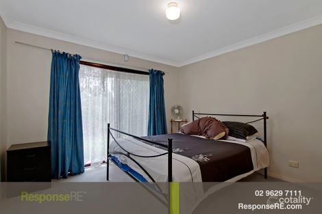 Property photo of 15 Mandarin Way Glenwood NSW 2768