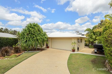 Property photo of 23 Schooner Street Tannum Sands QLD 4680