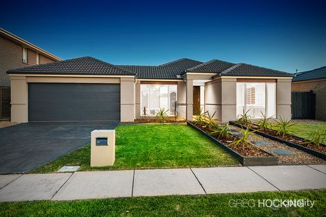 Property photo of 19 Bronzewing Street Williams Landing VIC 3027