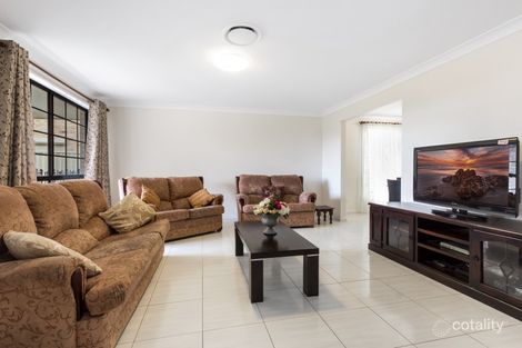 Property photo of 56 Huntley Drive Blacktown NSW 2148