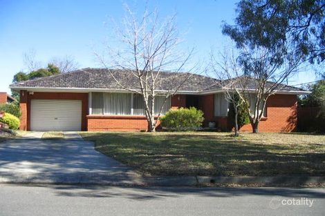 47 Lucas Ave, Moorebank, NSW 2170