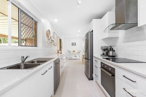 Property photo of 46 Charles Canty Drive Wellington Point QLD 4160