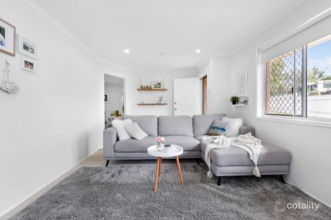 Property photo of 46 Charles Canty Drive Wellington Point QLD 4160