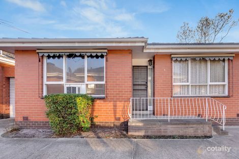 Property photo of 6/35-37 Balcombe Road Mentone VIC 3194