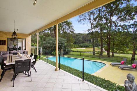 Property photo of 102 Toronto Avenue Cromer NSW 2099