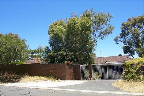 9 Hurley Way, Hillarys, WA 6025