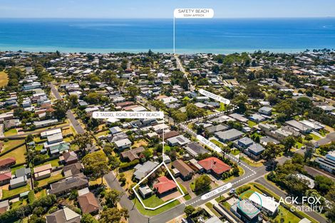 Property photo of 3 Tassel Road Safety Beach VIC 3936