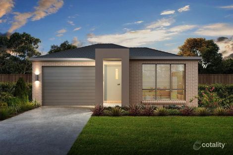 Property photo of 513 Springridge Boulevard Wallan VIC 3756