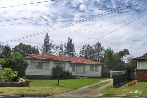 2 Broulee Pl, Engadine, NSW 2233