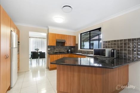 Property photo of 56 Huntley Drive Blacktown NSW 2148