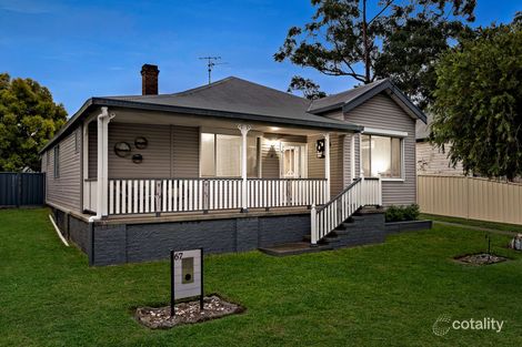 Property photo of 67 Boomerang Street Cessnock NSW 2325