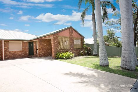 Property photo of 1/5 Pitcairn Street Raceview QLD 4305