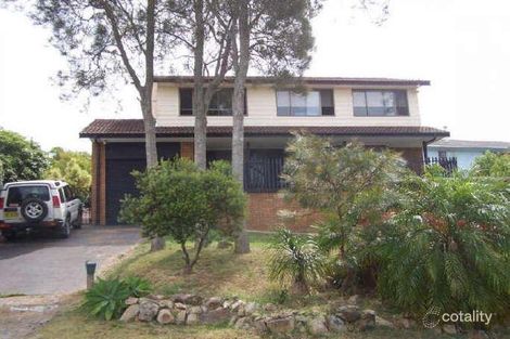 Property photo of 9 Lucas Avenue Green Point NSW 2428