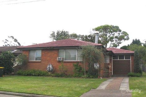 14 Bellett St, Kotara, NSW 2289