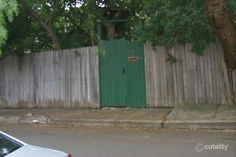 Property photo of 18 St Marys Street Camperdown NSW 2050