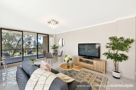 Property photo of 35/76 Great Western Highway Parramatta NSW 2150
