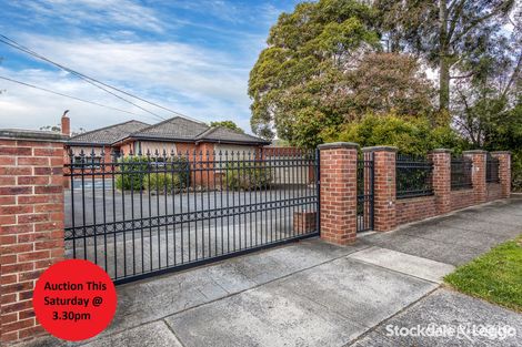 Property photo of 31 Begonia Avenue Bayswater VIC 3153