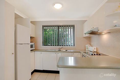 Property photo of 2/14 Mary Street Macquarie Fields NSW 2564