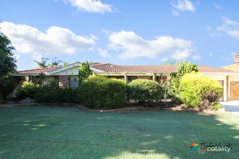 Property photo of 85 Clipper Drive Ballajura WA 6066