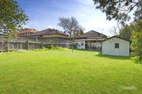 Property photo of 54 Arthur Street Strathfield NSW 2135