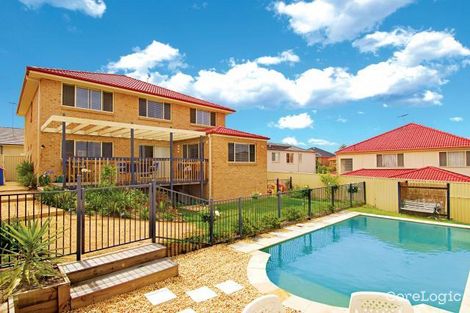 Property photo of 13 Northwood Place Castle Hill NSW 2154