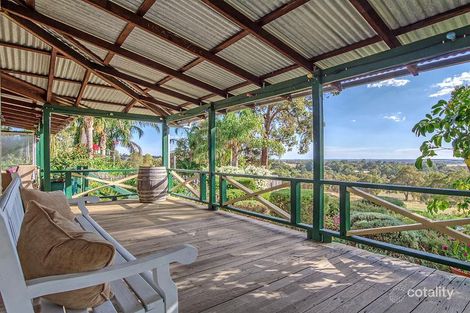 57 Jarrahdale Rd, Jarrahdale, WA 6124