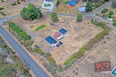 Property photo of 14 Redgum Trail Marbelup WA 6330