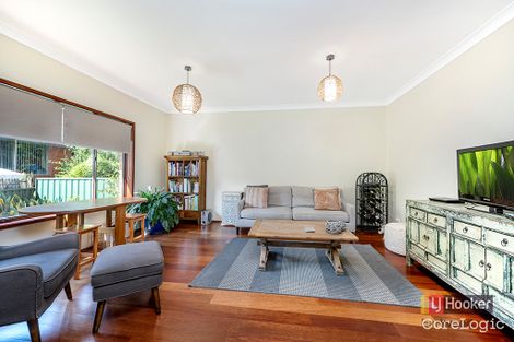 Property photo of 3/90-92 Wardell Road Earlwood NSW 2206