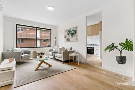 Property photo of 6/10 Empire Street Footscray VIC 3011