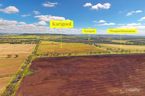 59 Parkers Lane, Thangool, QLD 4716